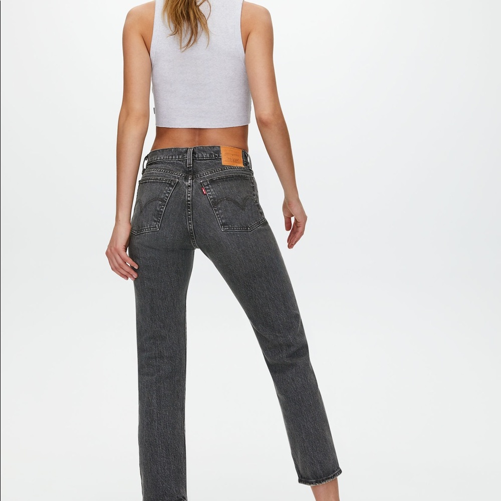 Levi’s Wedgie Straight (26)